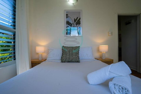 Nightcliff Nest - Stylish 2BR Apt Near Foreshore - Hotels Melbourne 2