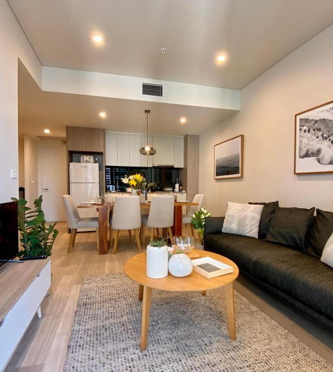 YORK 1903 Self Catering - Hotels Melbourne 0