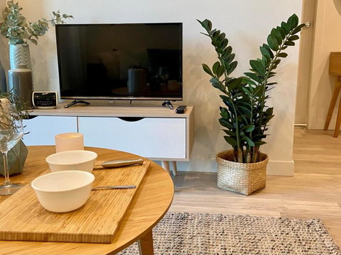 YORK 1903 Self Catering - Hotels Melbourne 1