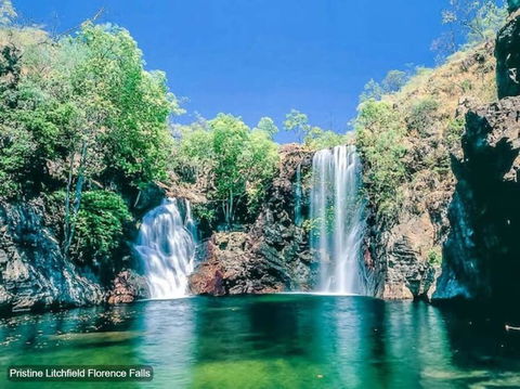 ZEN NOMAD 2-BR Nightcliff Apt Near Markets & Shops - Hotels Melbourne 2