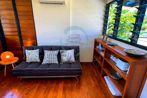 Zenhouse: 6-BR Balinese Tropical Oasis In Nightcliff Central - Hotels Melbourne 2