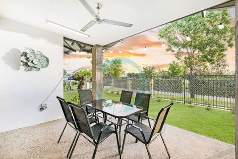 Zenhouse: Stylish Muirhead Home Near Park/Hospital - Hotels Melbourne 1