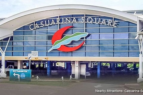 Zenhouse: Stylish Muirhead Home Near Park/Hospital - Hotels Melbourne 2