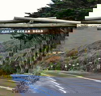 Small-Group Great Ocean Road and Twelve Apostles Full-Day Tour - Hotels Melbourne