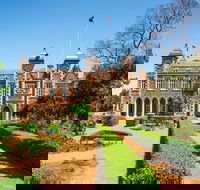 Perth Scavenger Hunt Perched On A Swan - Hotels Melbourne