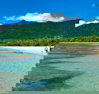 5-Day Best of Cairns with Daintree Kuranda and Great Barrier Reef - Hotels Melbourne