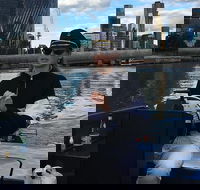2-Hour Boat Rental in Melbourne - Hotels Melbourne