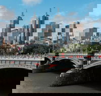 Melbourne City River Trails - Hotels Melbourne