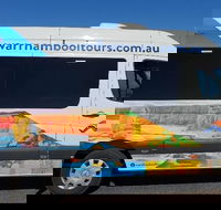 12 Apostles Tour from Warrnambool - Hotels Melbourne