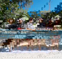 Whitehaven Beach Club - Hotels Melbourne