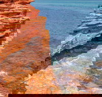 Broome Panoramic Town Tour - All the Extraordinary Sights and History of Broome - Hotels Melbourne