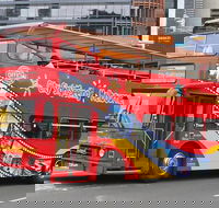 Melbourne City Card 2 Days Visit Unlimited Attractions - Hotels Melbourne