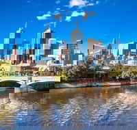 Melbourne City Card 3 Days Visit Unlimited Attractions - Hotels Melbourne