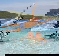 Pippies 3 Days 2 Nights Fraser Island Tour - Hotels Melbourne