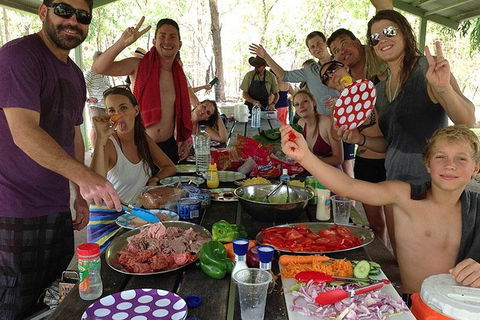 Litchfield National Park And Jumping Crocodile Cruise - Hotels Melbourne 3