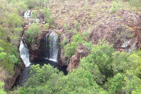 Litchfield National Park And Jumping Crocodile Cruise - Hotels Melbourne 4