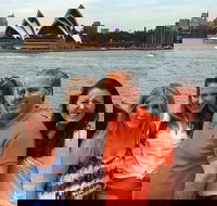 Private Sydney Half Day Tour including Sydney Opera House and Bondi Beach - Hotels Melbourne