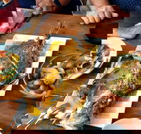 Helicopter Flight  Fine Dining Private Luxury Great Ocean Road Tour - Hotels Melbourne