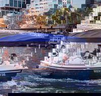 2-Hour Self-Drive Boat Hire on the Yarra River - Hotels Melbourne