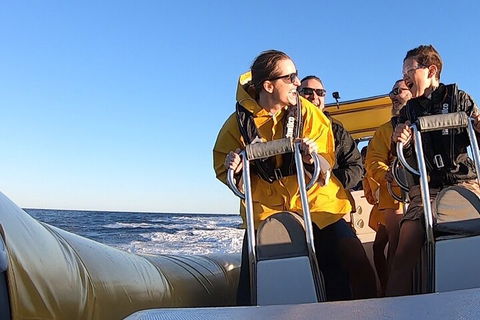 Noosa Oceanrider - Adventure Tour - Hotels Melbourne 0