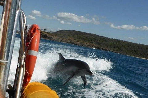 Noosa Oceanrider - Adventure Tour - Hotels Melbourne 1