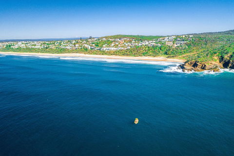 Noosa Oceanrider - Adventure Tour - Hotels Melbourne 3