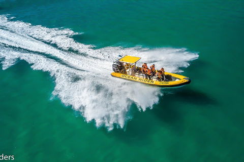 Noosa Oceanrider - Adventure Tour - Hotels Melbourne 4