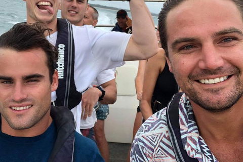 Noosa Oceanrider - Adventure Tour - Hotels Melbourne 5