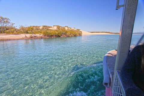 1770 Coastline Tour By LARC Amphibious Vehicle Including Picnic Lunch - Hotels Melbourne 5
