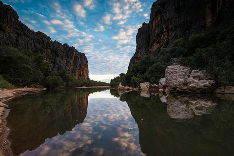 Gorgeous Gorges Tour - Windjana & Bell Gorge, Mt Hart, Cape Leveque - Hotels Melbourne 1