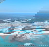 Wet Season Incredible Islands Tour - Horizontal Falls  Cygnet Bay Pearl Farm - Hotels Melbourne