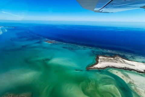 Wet Season Incredible Islands Tour - Horizontal Falls & Cygnet Bay Pearl Farm - Hotels Melbourne 4