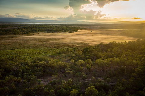 Wet Season Mitchell Falls Tour - Mitchell Falls, Horizontal Falls & Cygnet Bay - Hotels Melbourne 2