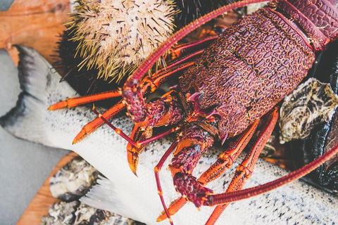 Deep-to-Dish: Tasmanian Seafood Experience - Hotels Melbourne 2