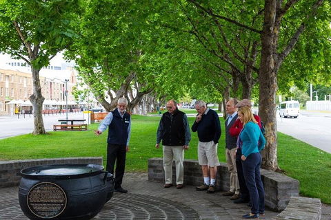 Grand Hobart Walking Tour - Hotels Melbourne 3