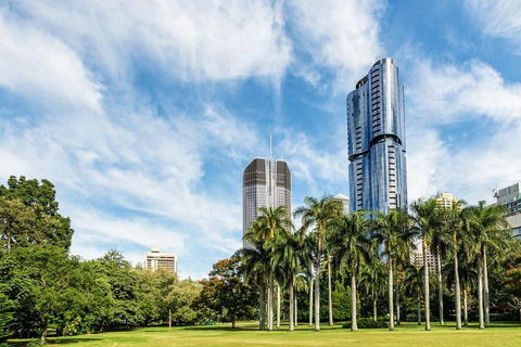 Discover Brisbane - Hotels Melbourne 1