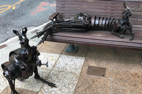 Discover Brisbane - Hotels Melbourne 2