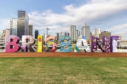 Discover Brisbane - Hotels Melbourne 4