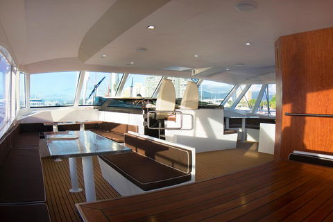 Passions Of Paradise Great Barrier Reef Snorkel And Dive Cruise From Cairns By Luxury Catamaran - Hotels Melbourne 1