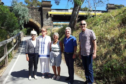 Melbourne City Tour: Lifestyle Of The Rich And Famous - Hotels Melbourne 1