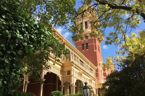 Melbourne City Tour: Lifestyle Of The Rich And Famous - Hotels Melbourne 3