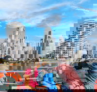 Hop On Hop Off Day Pass  Hopo Gold Coast Ferry - Hotels Melbourne