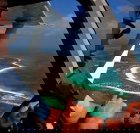 Shipwreck Special Full Day Tour of the Abrolhos Islands - Hotels Melbourne