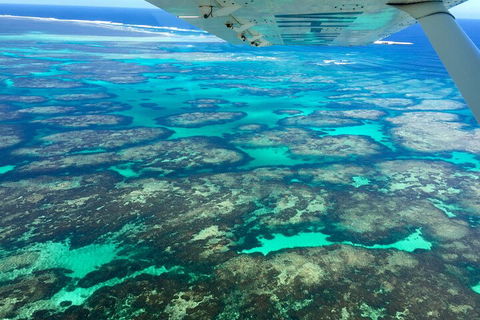 Shipwreck Special Full Day Tour Of The Abrolhos Islands - Hotels Melbourne 1