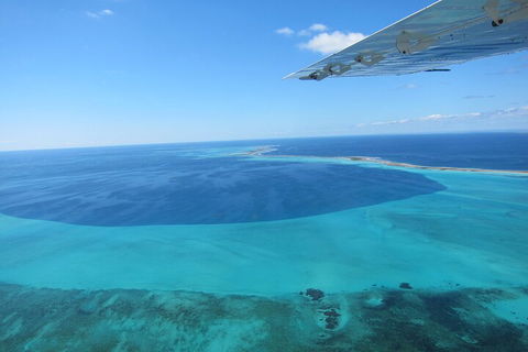 Shipwreck Special Full Day Tour Of The Abrolhos Islands - Hotels Melbourne 2