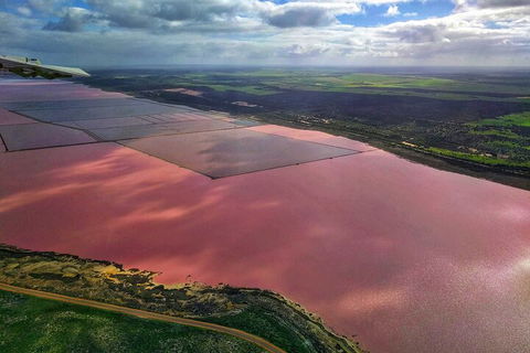 Kalbarri, Pink Lake And Abrolhos Islands Nature Tour - Hotels Melbourne 1