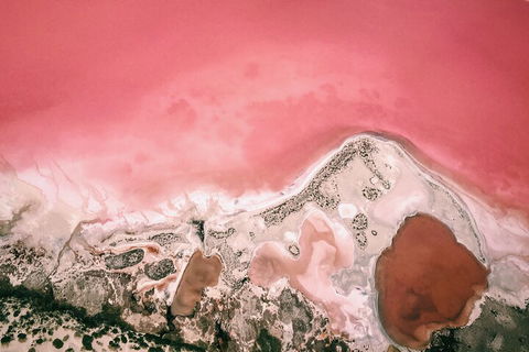 Kalbarri, Pink Lake And Abrolhos Islands Nature Tour - Hotels Melbourne 2