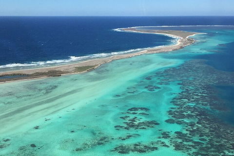 Kalbarri, Pink Lake And Abrolhos Islands Nature Tour - Hotels Melbourne 3