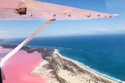 Kalbarri, Pink Lake And Abrolhos Islands Nature Tour - Hotels Melbourne 4