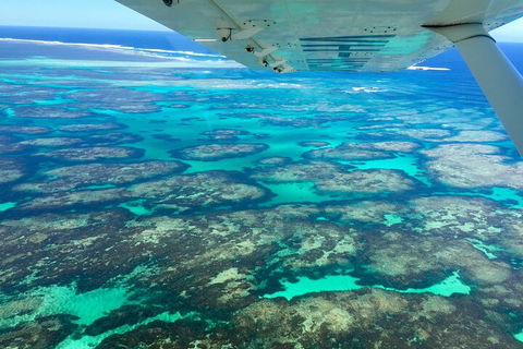 Kalbarri, Pink Lake And Abrolhos Islands Nature Tour - Hotels Melbourne 5